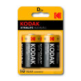 Kodak Xtralife Pila LR20/KD2