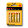 Kodak Ultra Premium Pila AA/KAA