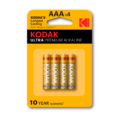 Kodak Ultra Premium Pila AAA/K3A
