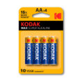 Kodak Max Pila AA/KAA