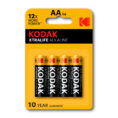 Kodak Xtralife Pila AA/KAA