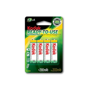Pack 4 uds.
