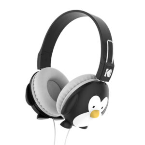 Kodak Auricular 100 Kids 20Hz-20kHz