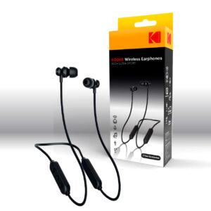 Kodak Auricular Bluetooth 500+ Ultra Sport IPX4