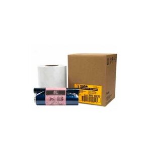 Kodak Papel Térmico 8800/8810/9810 L 20x30 250 fotos