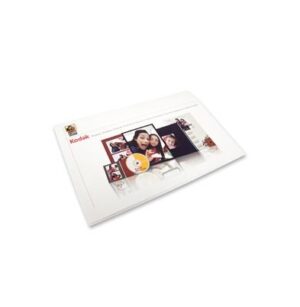 Kodak Moments Carterilla  15x20 (Caja 500 u.)