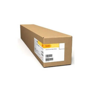 Kodak Professional Photo Papel Inkjet 255 grs. Lustre 24"/610mm x 30