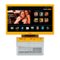 KODAK G4XL II- Kiosco (Reacondicionado con Win10 y v24)