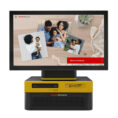 Kodak G20 Kiosco Order Station (Reacondicionado)