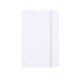 AP Bloc Notas sublimación 100 Hojas Blanco