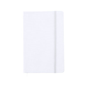 AP Bloc Notas sublimación 100 Hojas Blanco