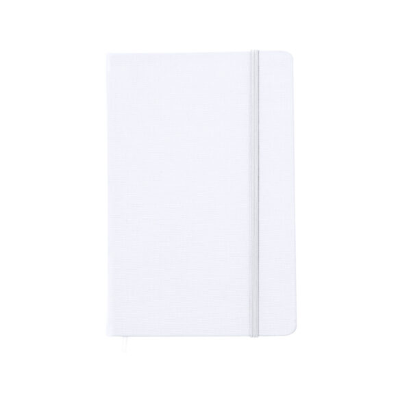 AP Bloc Notas sublimación 100 Hojas Blanco