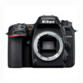 Nikon Cámara Reflex D7500 Cuerpo