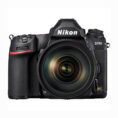 Nikon Cámara Reflex D780 Objetivo 24-120mm G VR f/4