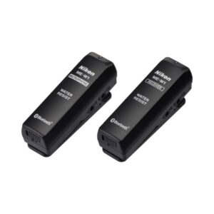 Nikon ME-W1 Micrófono Inalámbrico portátil