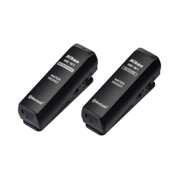 Nikon ME-W1 Micrófono Inalámbrico portátil