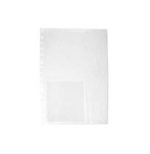 AP Hoja Archivo PVC CD-R con P/CD A4
