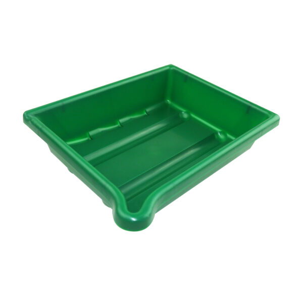 AP Bandeja Revelado 13x18 cm Verde