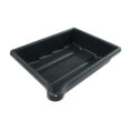 AP Bandeja Revelado 13x18 cm Gris Oscuro