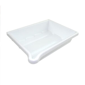 AP Bandeja Revelado 20x25 cm Blanca