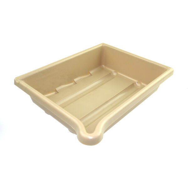 AP Bandeja Revelado 20x25 cm Crema