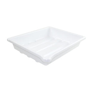 AP Bandeja Revelado 24x30 cm Blanca