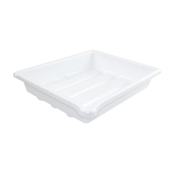 AP Bandeja Revelado 30x40 cm Blanca