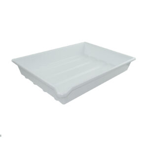 AP Bandeja Revelado 40x50 cm Blanca