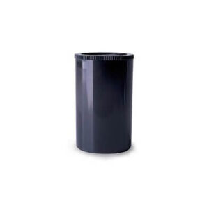 AP Barrilete Protección Chasis 35mm Negra (sin tapón)