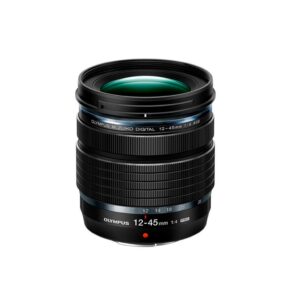 Olympus M.Zuiko Objetivo Digital ED 12-45mm f/4.0 PRO