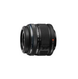 Olympus M.Zuiko Objetivo Digital 14-42mm II R Negro