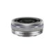 OM System M.Zuiko Objetivo Digital 14-42mm EZ Ultracomp. zoom motorizado Plata
