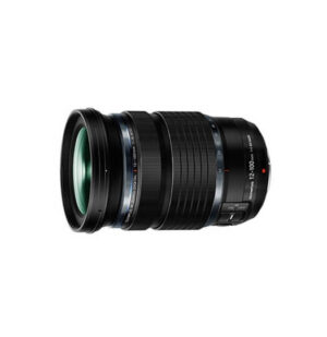 Olympus M.Zuiko Objetivo Digital 12-100mm f/4 IS PRO
