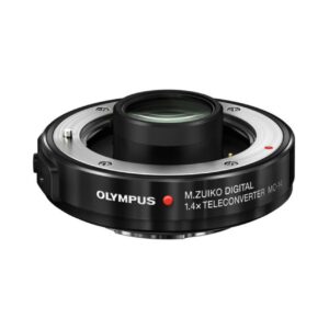 Olympus M.Zuiko MC-14 Teleconvertidor Objetivo  digital 1.4x