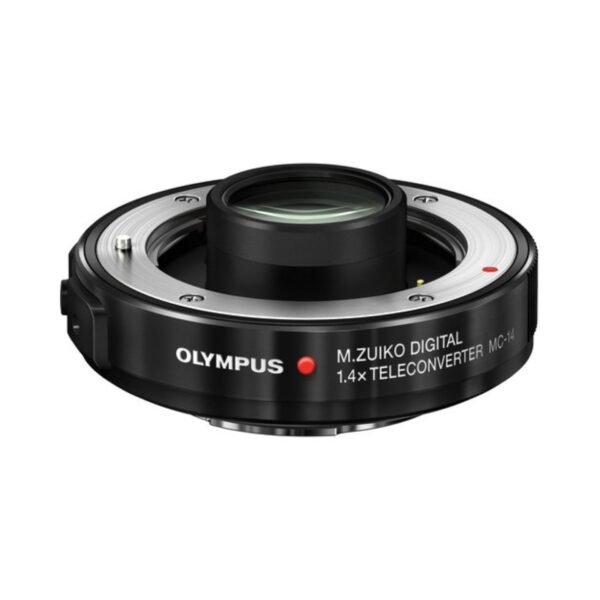 Olympus M.Zuiko MC-14 Teleconvertidor Objetivo  digital 1.4x