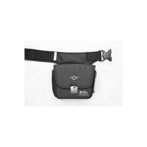 Olympus Bolso para cámaras OM-D Streetomatic Edition Riñonera Gris