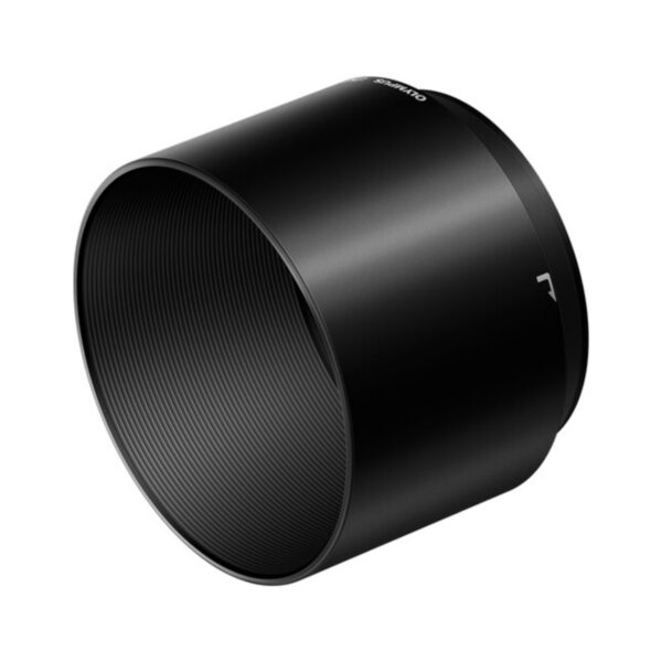 Olympus LH-76D Parasol Objetivo Negro