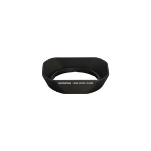 Olympus LH-55B Parasol Objetivo Negro