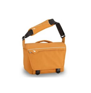 Orkio Bolso Wave Naranja int. 19x27x13