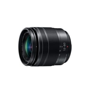 Panasonic Objetivo Lumix G 12-60mm f/3.5-5.6 ASPH Power O.I.S.