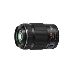 Panasonic Objetivo Lumix G 45-175mm f/4.0-5.6 X PZ ASPH Power O.I.S.