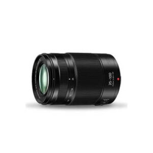 Panasonic Objetivo Lumix G 35-100mm f/2.8 II X Power O.I.S.