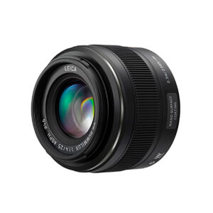 Panasonic Objetivo Lumix DG 25mm f/1.4 Leica ASPH