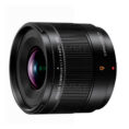 Panasonic Objetivo Lumix DG 9mm f/1.7 Leica ASPH Summilux