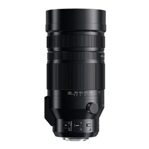 Panasonic Objetivo Lumix DG  100-400mm f/4.0-6.3
