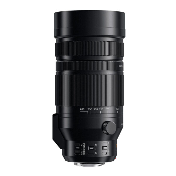 Panasonic Objetivo Lumix DG  100-400mm f/4.0-6.3