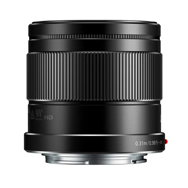 Panasonic Objetivo Lumix G 42