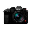 Panasonic Cámara Evil Lumix GH7LE Negra + Objetivo12-60mm f/2.8-4
