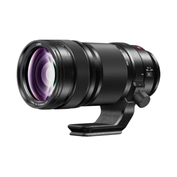 Panasonic Objetivo Lumix S 70-200mm f/4 Pro