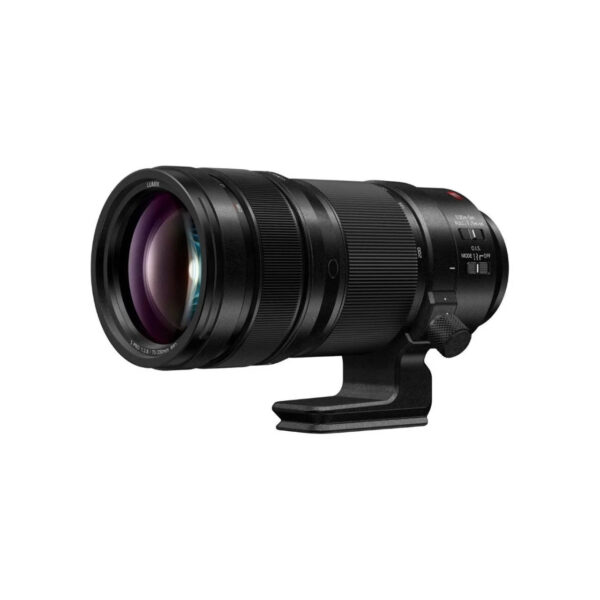 Panasonic Objetivo Lumix S 70-200mm f/2.8 Pro